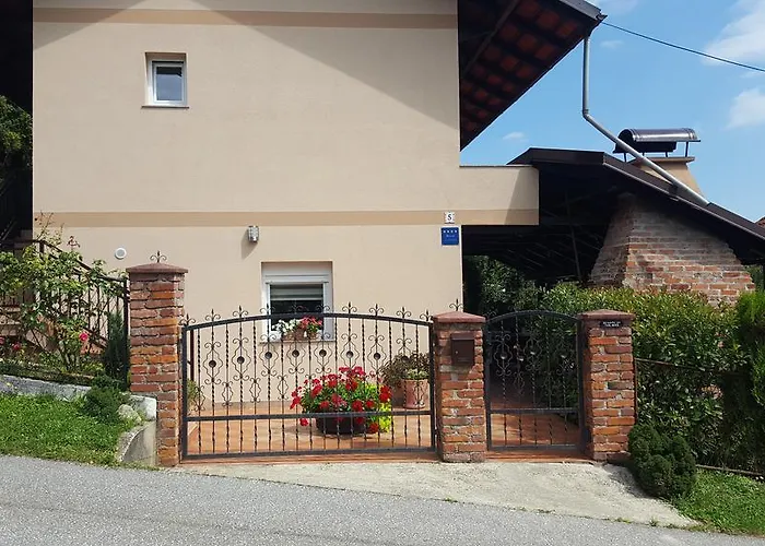 Apartmani Tuheljske