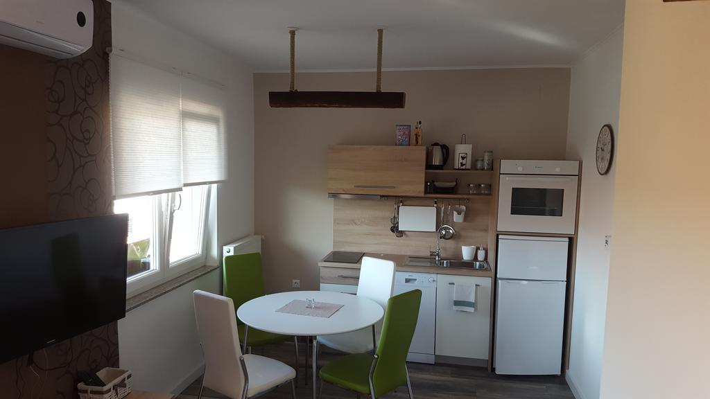 Tuheljske Apartment