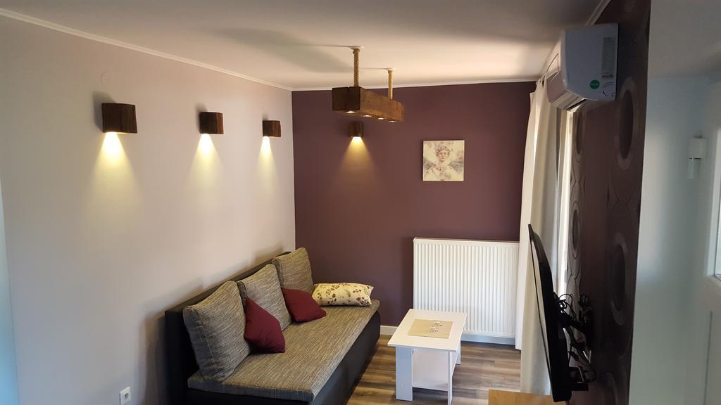 Apartment Tuheljske *