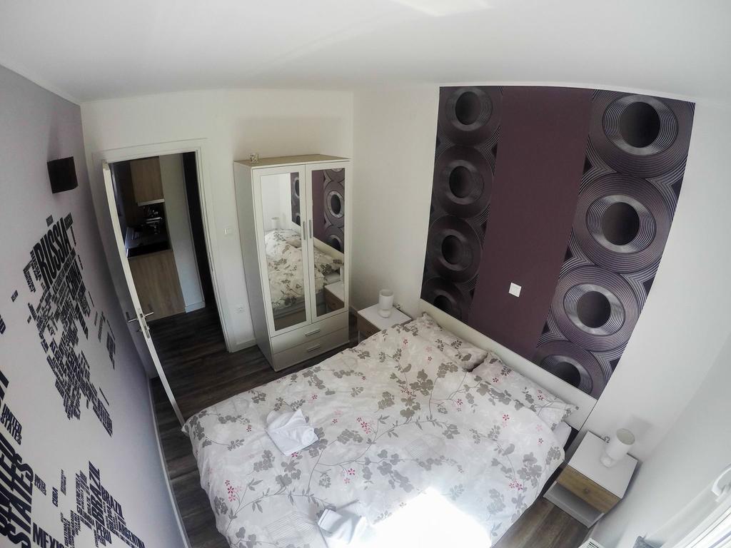 Tuheljske Apartment Tuheljske Toplice