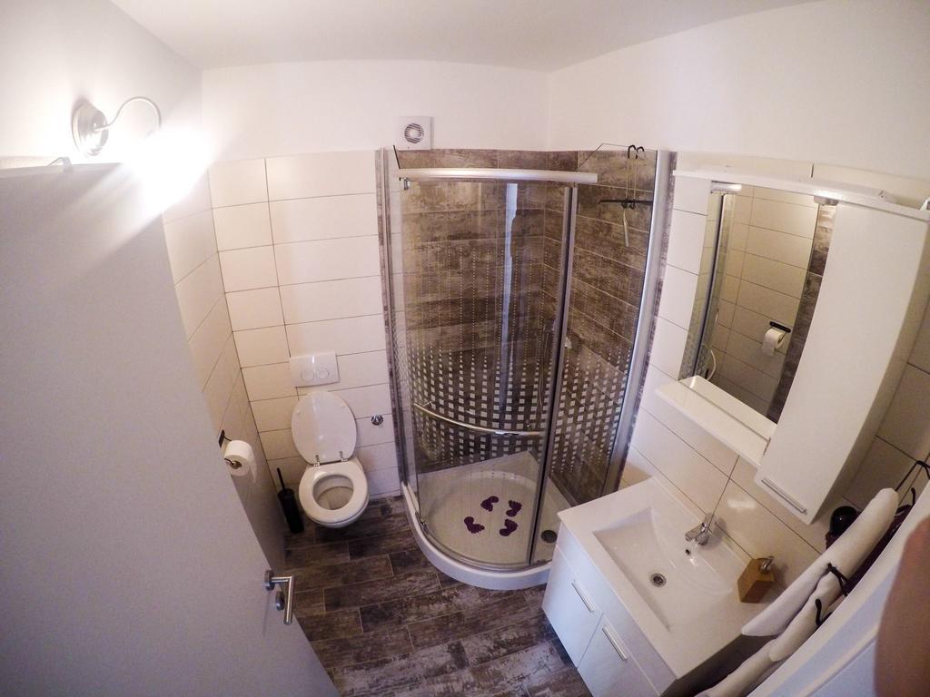 Tuheljske Apartment