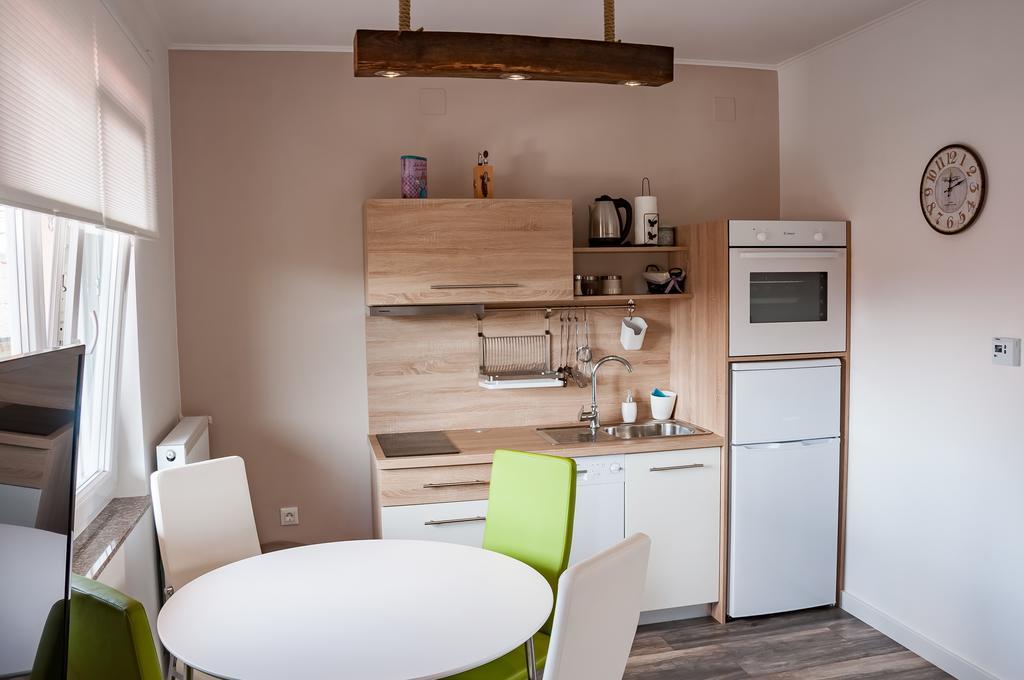 Apartment Tuheljske