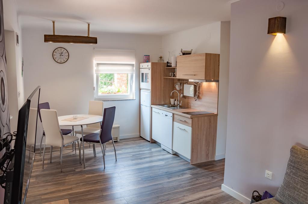 Apartment Tuheljske *