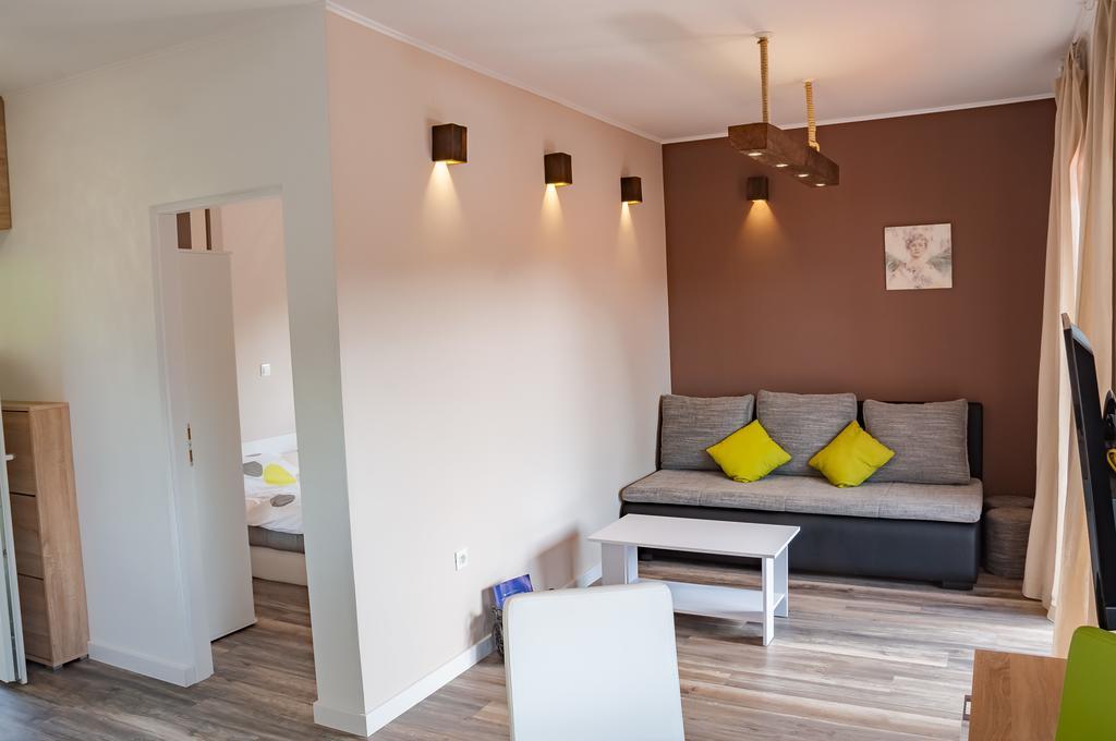 Apartment Tuheljske