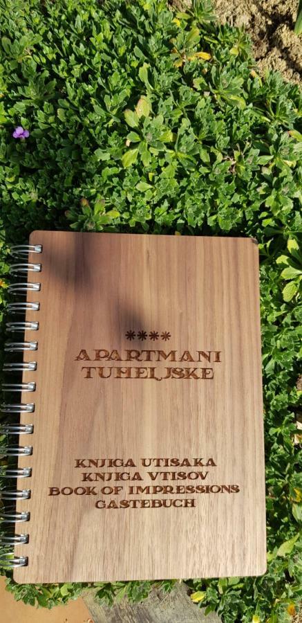 Tuheljske *